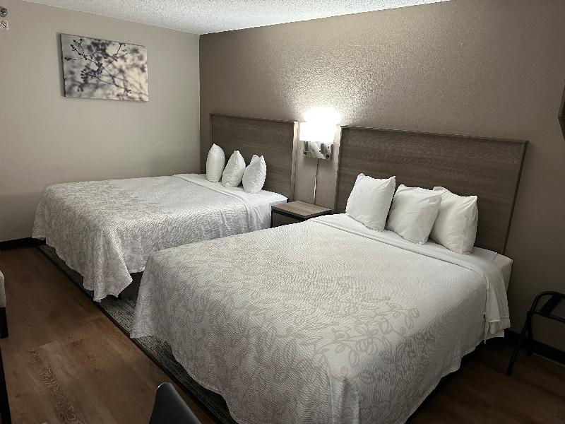 Red Roof Plus + Belleville - Image 6