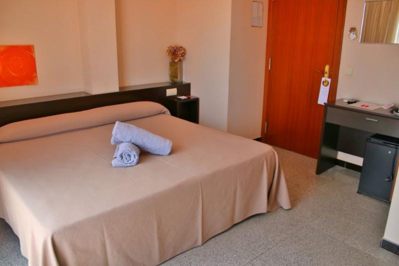 Hotel Espanya - 30º Hotels image