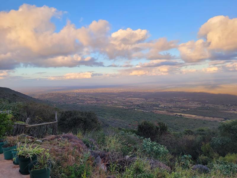 Buckswood Hilltops Lodge Eswatini image