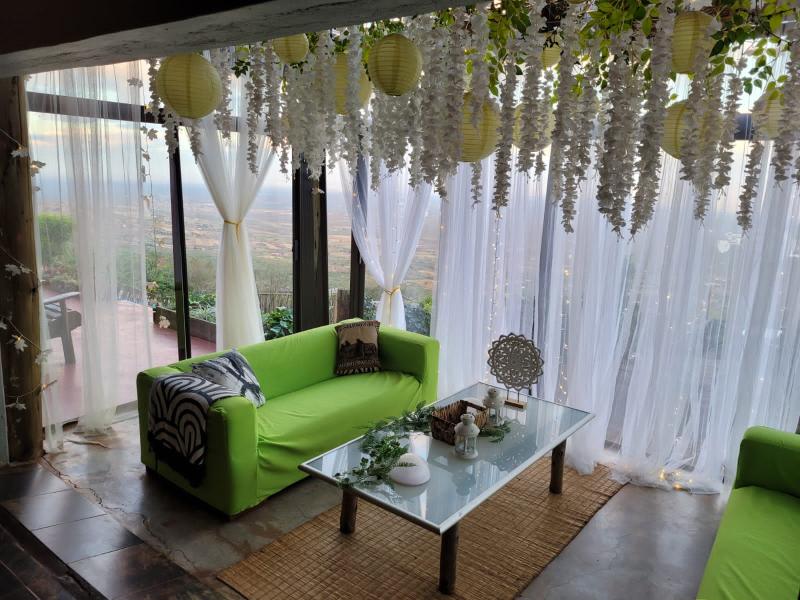 Buckswood Hilltops Lodge Eswatini image