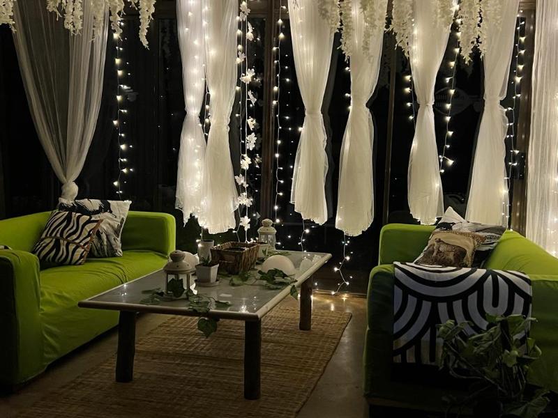 Buckswood Hilltops Lodge Eswatini image