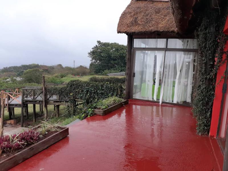 Buckswood Hilltops Lodge Eswatini image