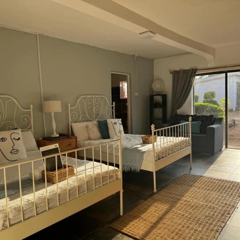 Buckswood Hilltops Lodge Eswatini image