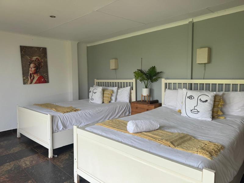 Buckswood Hilltops Lodge Eswatini image