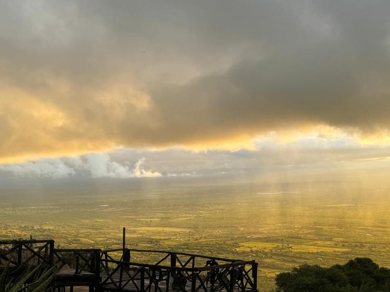 Buckswood Hilltops Lodge Eswatini image