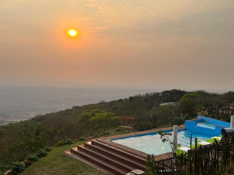 Buckswood Hilltops Lodge Eswatini image