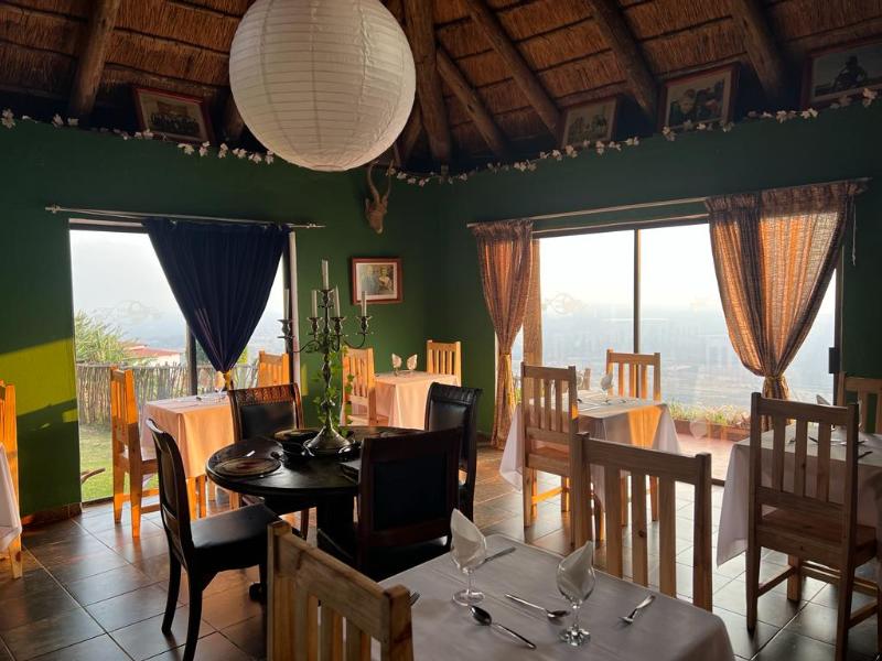 Buckswood Hilltops Lodge Eswatini image