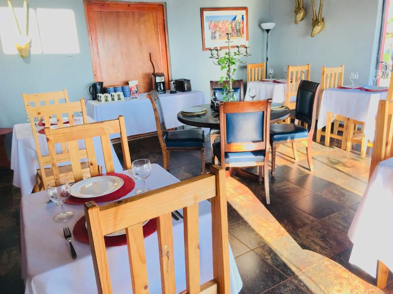 Buckswood Hilltops Lodge Eswatini image