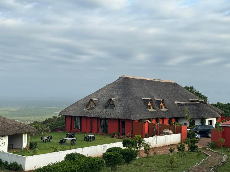 Buckswood Hilltops Lodge Eswatini image