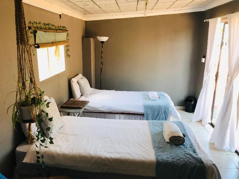 Buckswood Hilltops Lodge Eswatini image