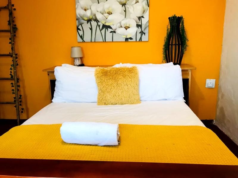 Buckswood Hilltops Lodge Eswatini image