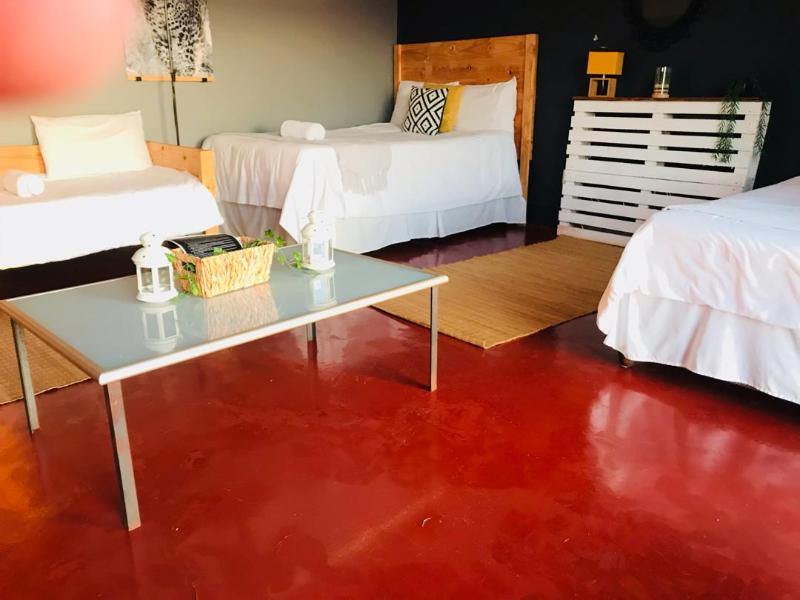 Buckswood Hilltops Lodge Eswatini image