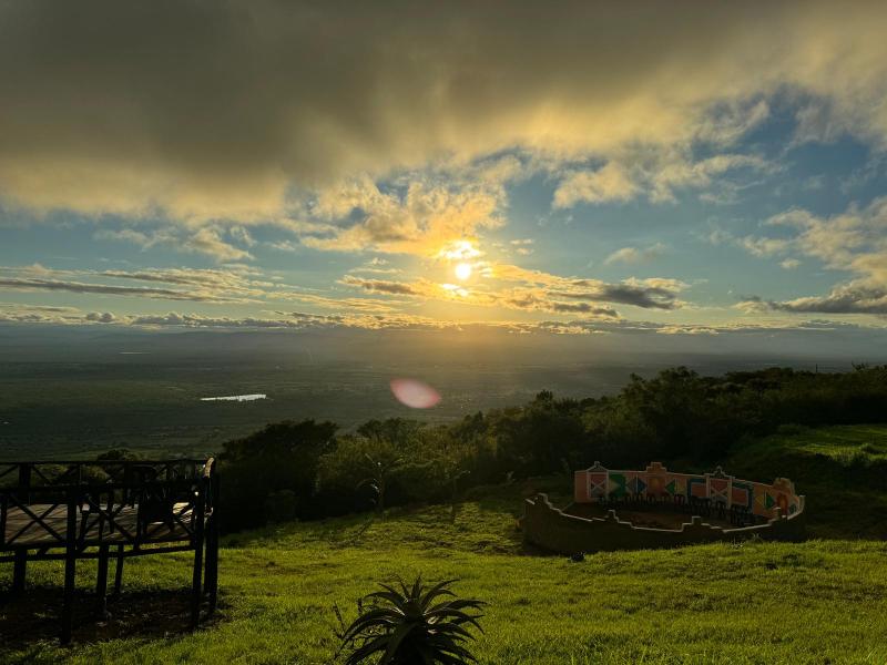 Buckswood Hilltops Lodge Eswatini image