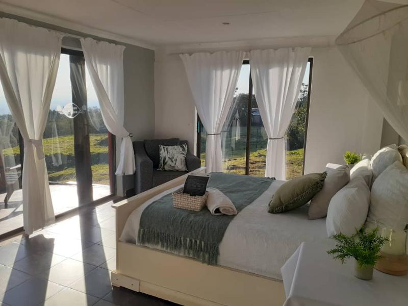 Buckswood Hilltops Lodge Eswatini image