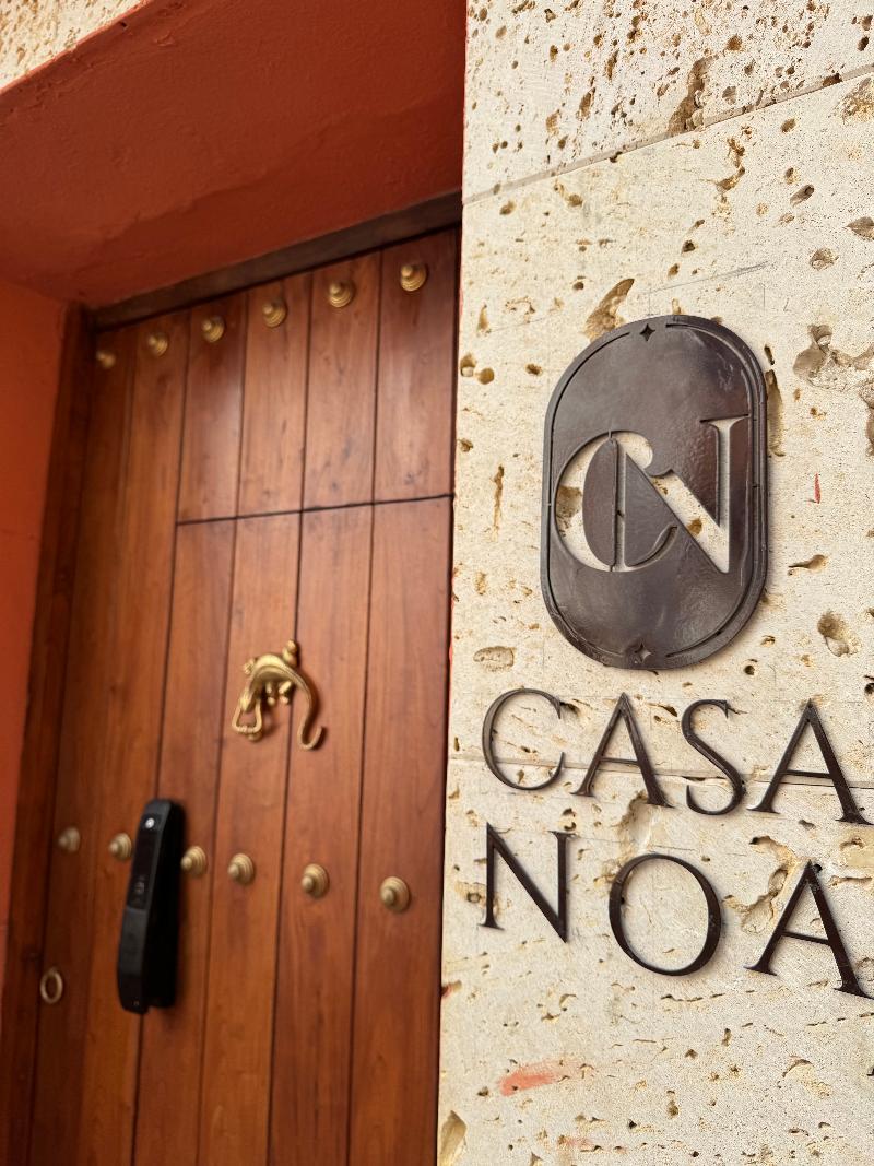 Casa Noa Colonial Rooms image
