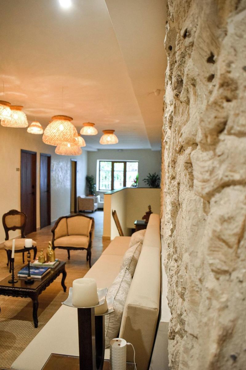 Casa Noa Colonial Rooms image