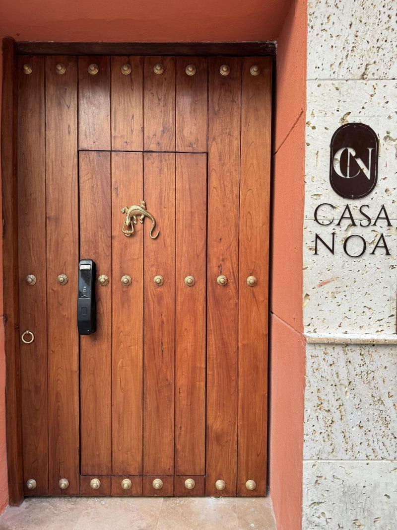 Casa Noa Colonial Rooms image