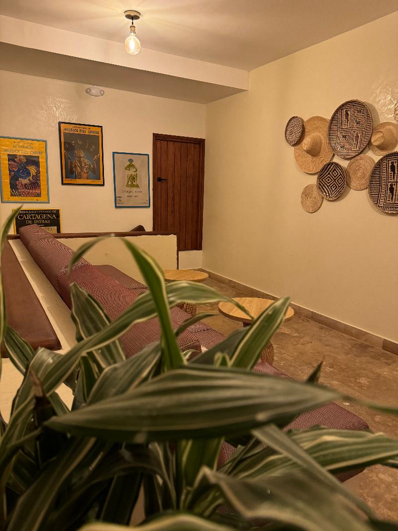 Casa Noa Colonial Rooms image