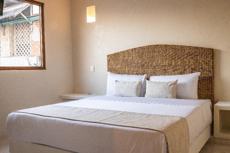 Casa Noa Colonial Rooms image