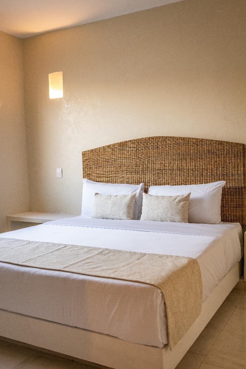 Casa Noa Colonial Rooms image