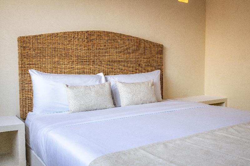 Casa Noa Colonial Rooms image