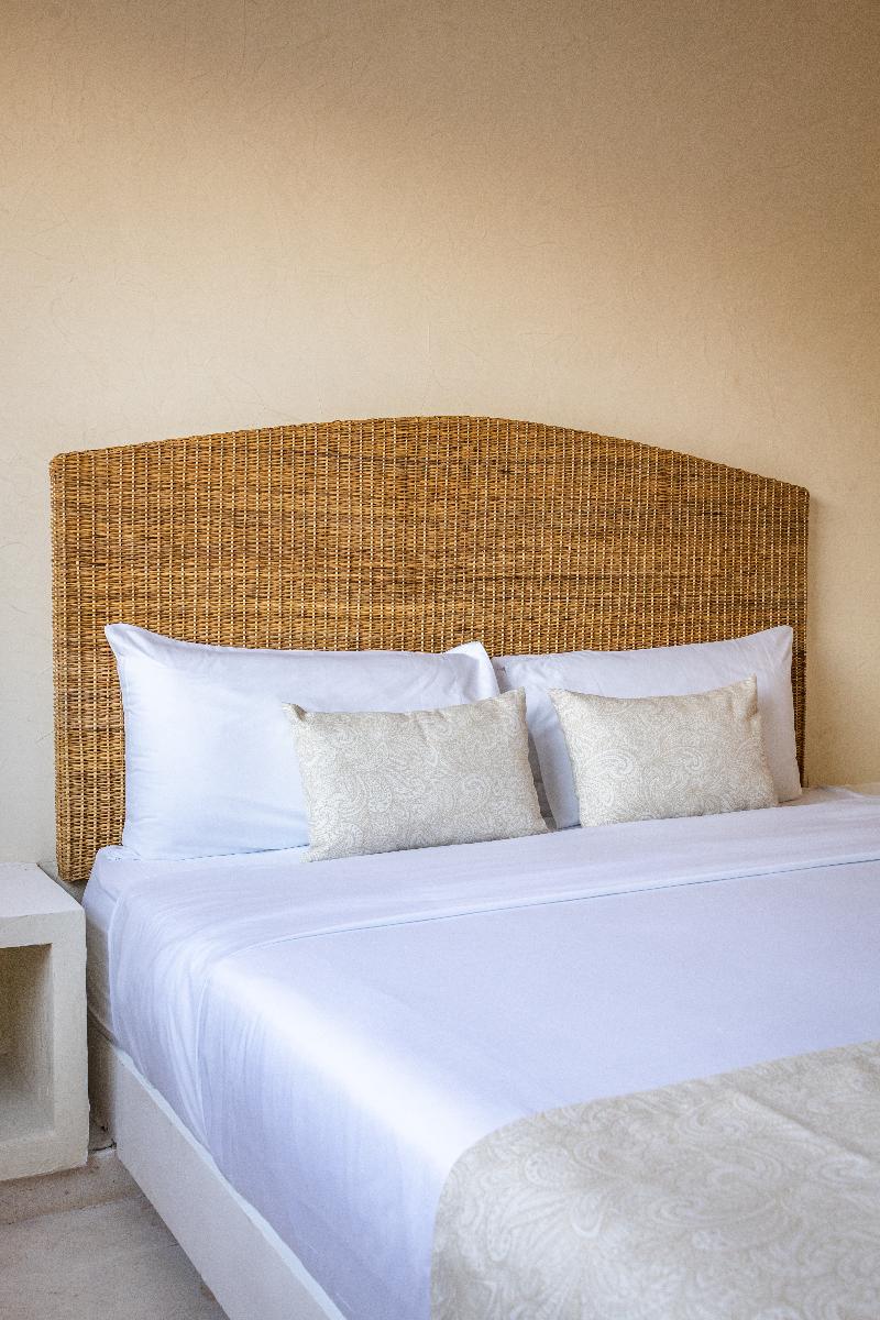 Casa Noa Colonial Rooms image