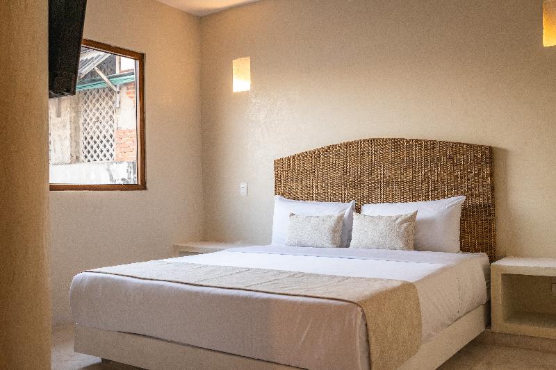 Casa Noa Colonial Rooms image