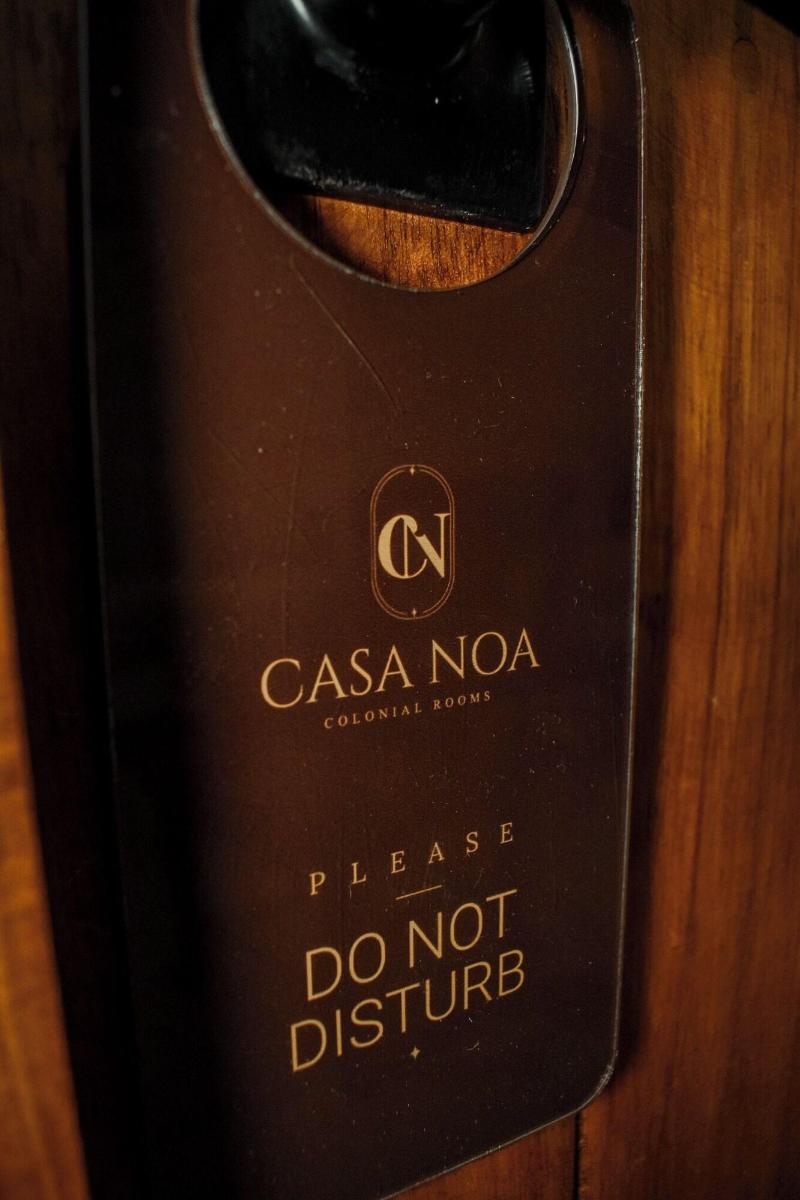 Casa Noa Colonial Rooms image