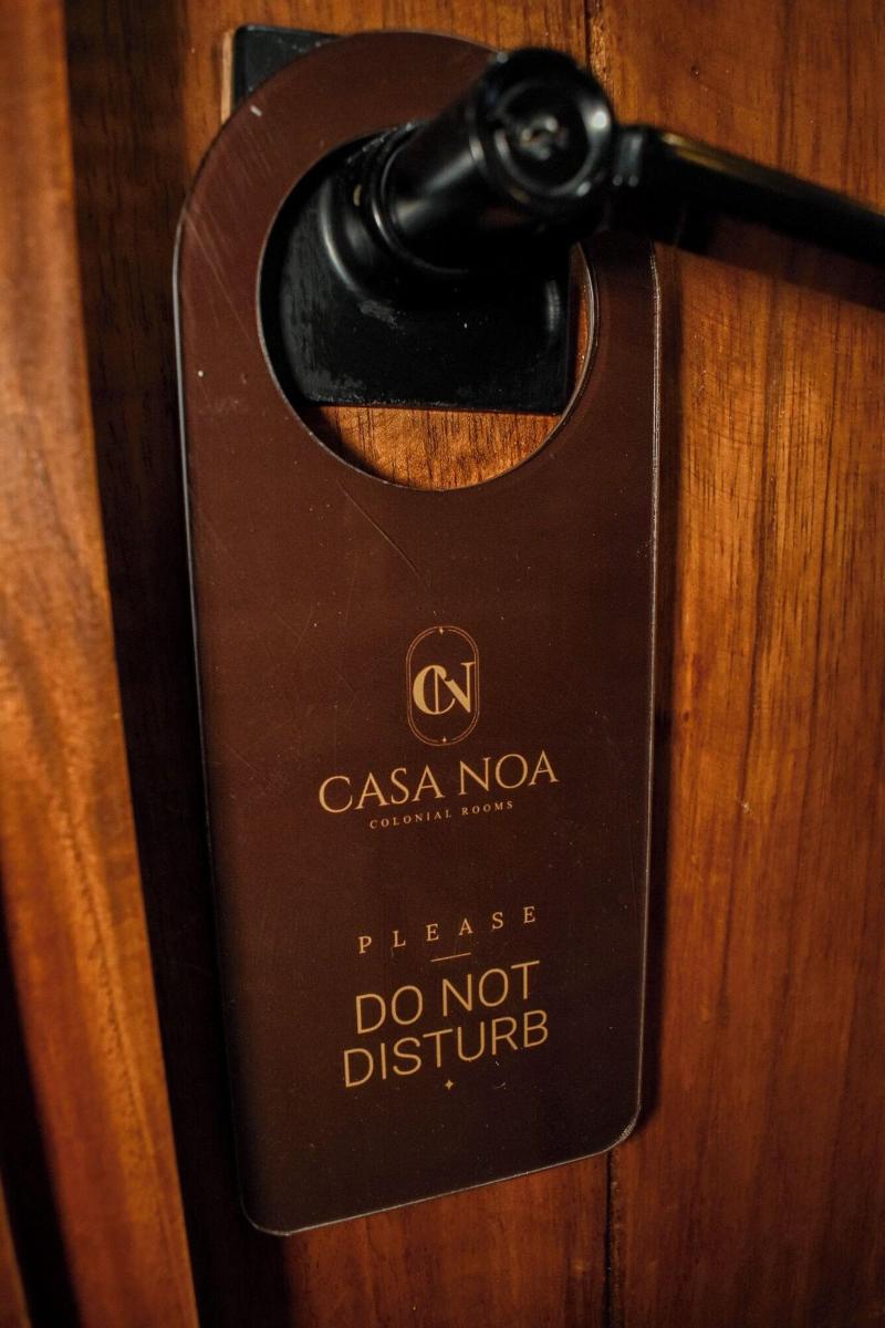 Casa Noa Colonial Rooms image