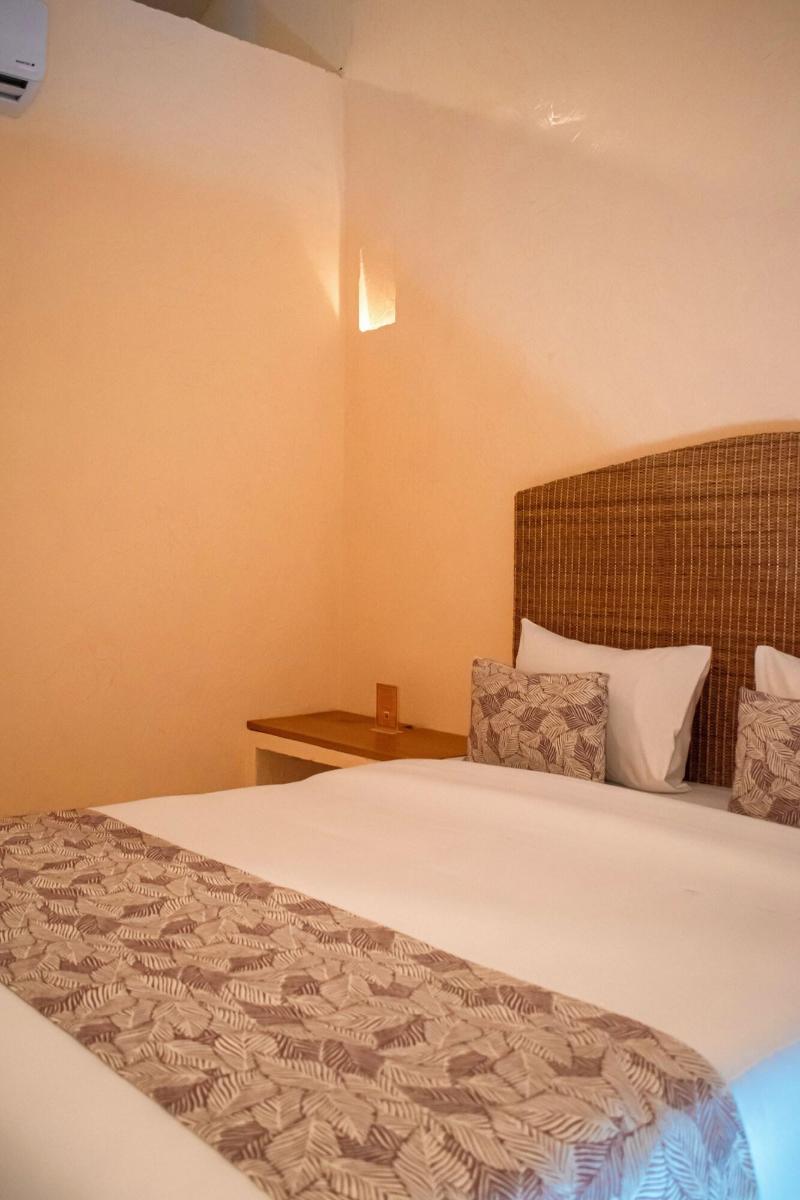 Casa Noa Colonial Rooms image