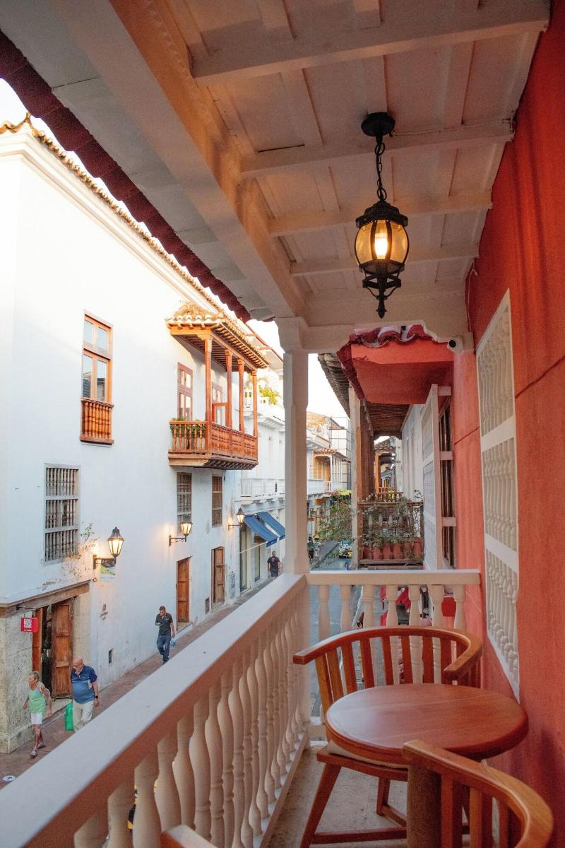 Casa Noa Colonial Rooms image