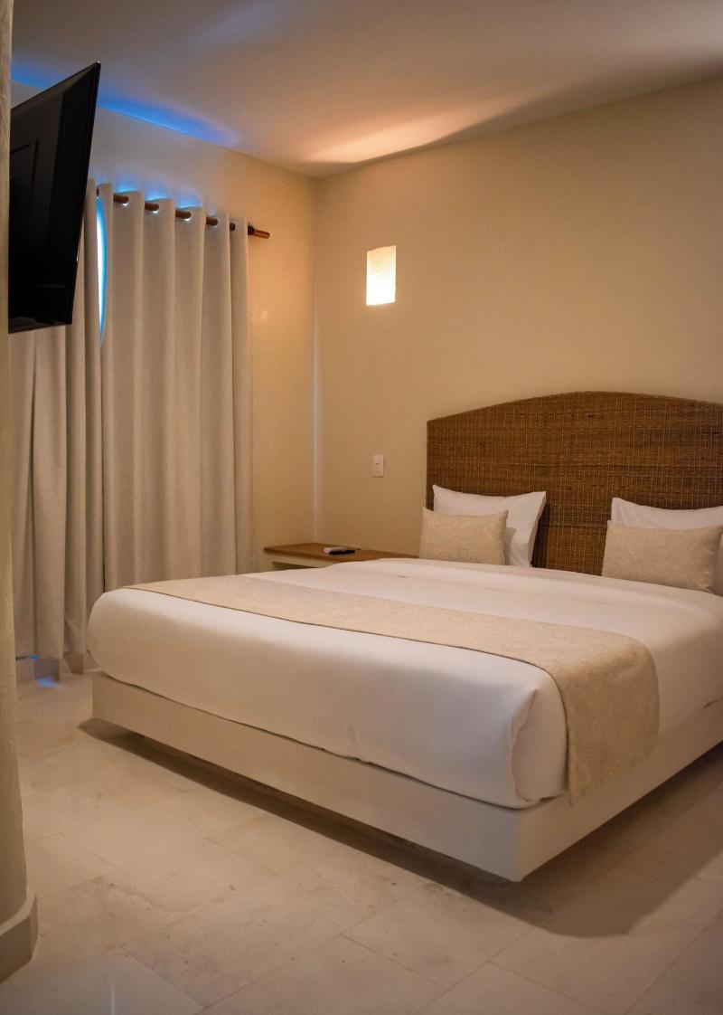 Casa Noa Colonial Rooms image