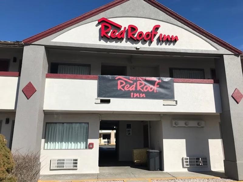 Red Roof Inn Somerset, Pa image