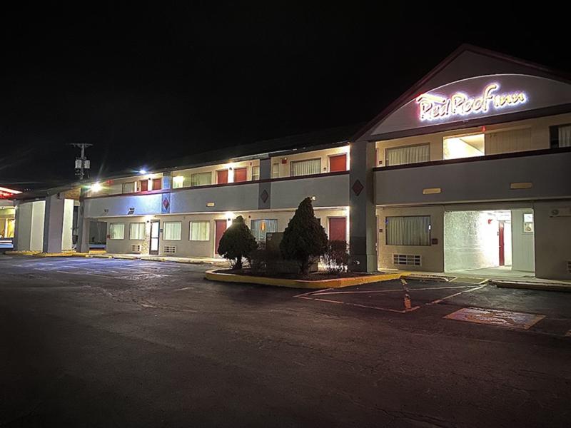 Red Roof Inn Somerset, Pa image