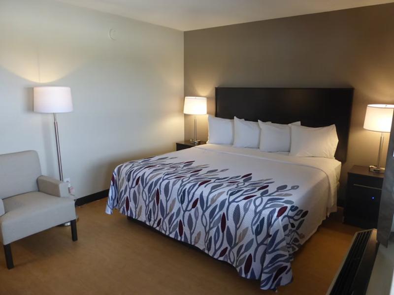 Red Roof Inn Somerset, Pa image