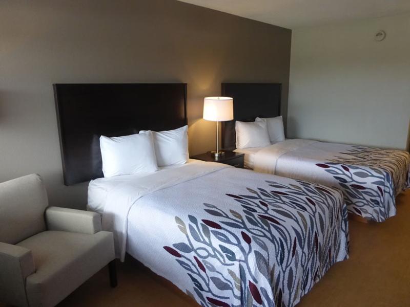 Red Roof Inn Somerset, Pa image