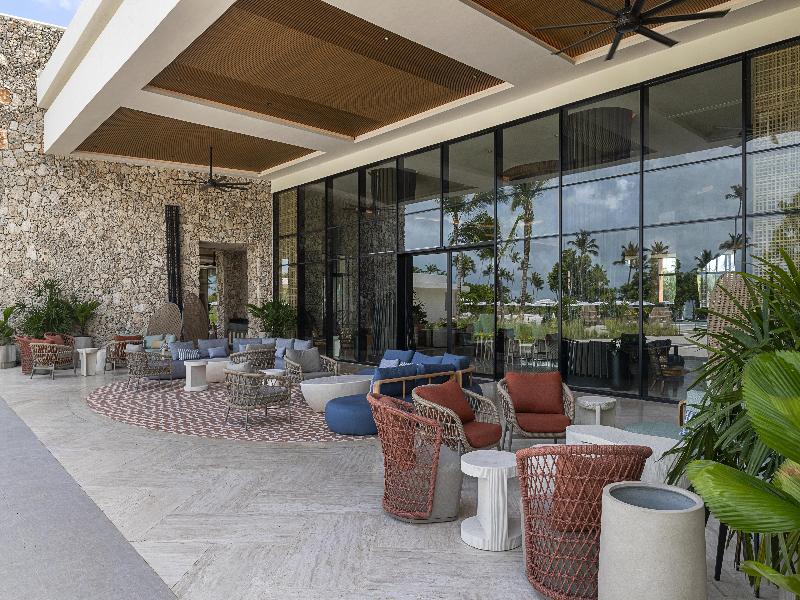 Zemi Miches Punta Cana Hilton Curio All Inclusive image