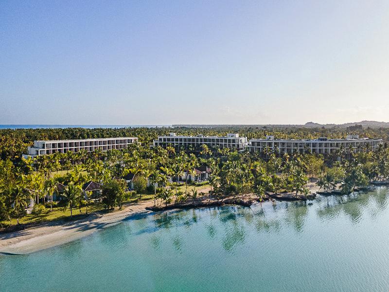 Zemi Miches Punta Cana Hilton Curio All Inclusive image