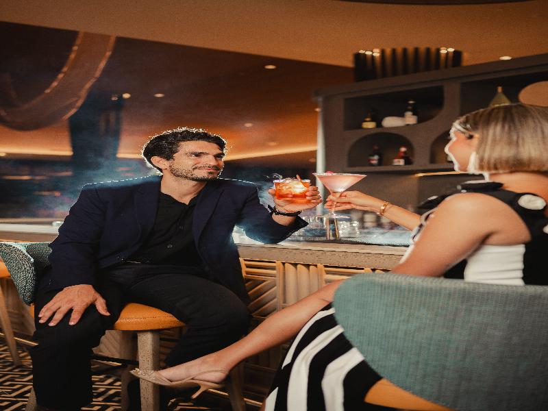 Zemi Miches Punta Cana Hilton Curio All Inclusive image