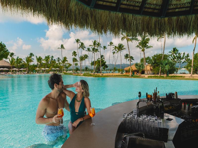 Zemi Miches Punta Cana Hilton Curio All Inclusive image