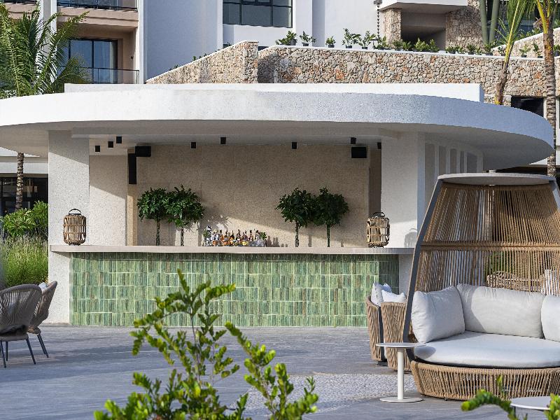 Zemi Miches Punta Cana Hilton Curio All Inclusive image