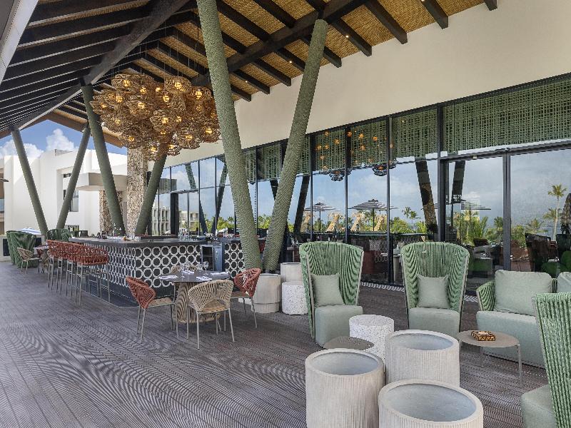 Zemi Miches Punta Cana Hilton Curio All Inclusive image