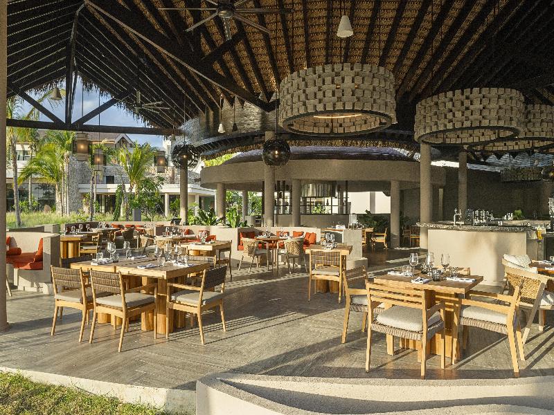 Zemi Miches Punta Cana Hilton Curio All Inclusive image