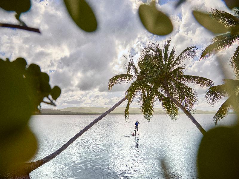 Zemi Miches Punta Cana Hilton Curio All Inclusive image