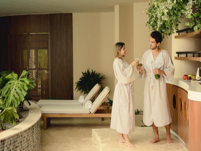 Zemi Miches Punta Cana Hilton Curio All Inclusive image