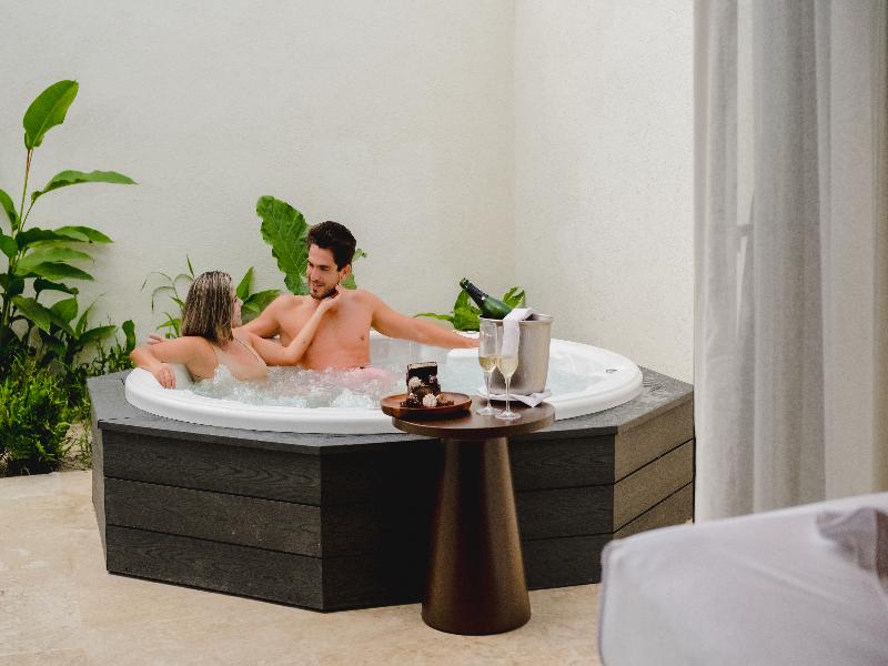 Zemi Miches Punta Cana Hilton Curio All Inclusive image