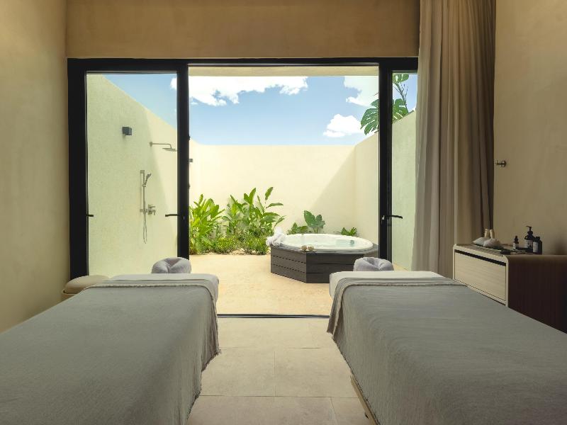 Zemi Miches Punta Cana Hilton Curio All Inclusive image
