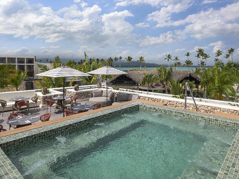 Zemi Miches Punta Cana Hilton Curio All Inclusive image