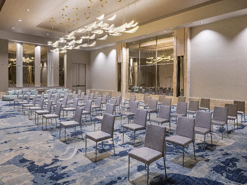 Zemi Miches Punta Cana Hilton Curio All Inclusive image