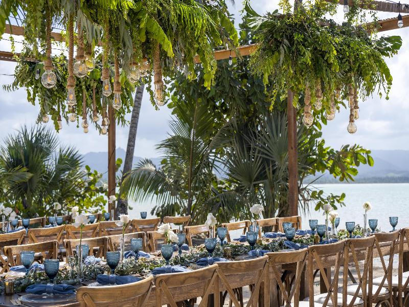 Zemi Miches Punta Cana Hilton Curio All Inclusive image